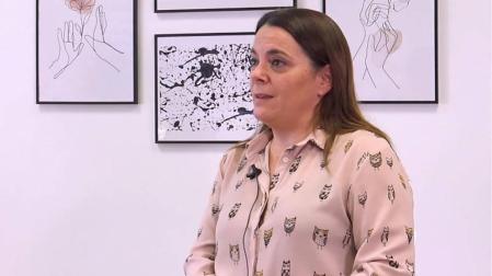 La doctora Bujanda hablará esta tarde en Ámbito sobre las migrañas.