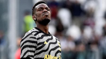 Pogba frente a la Cremonese