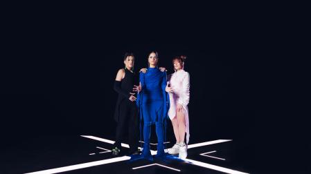 Tanxugueiras actuará en Emmusikadas este jueves