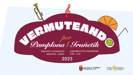 Cartel de 'Vermuteando'