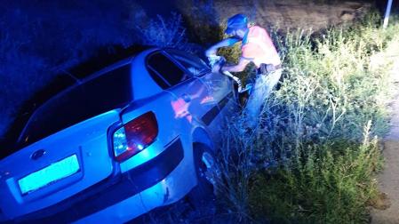 Imputado un conductor en Cintruénigo tras triplicar la tasa de alcohol y sin el curso de reeducación vial