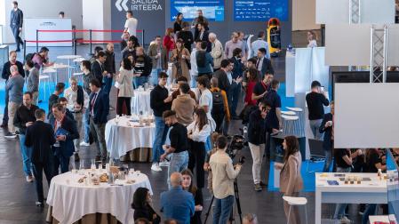 Fundación Industrial Navarra asesorará a las empresa en la transformación digital