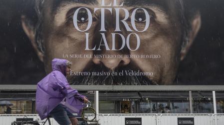 Todo listo en San Sebastián para acoger la 71 edición del certamen