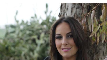 Concierto de Lucía Sócam esta tarde en el Planetario, 'A las Mujeres del 27'.
