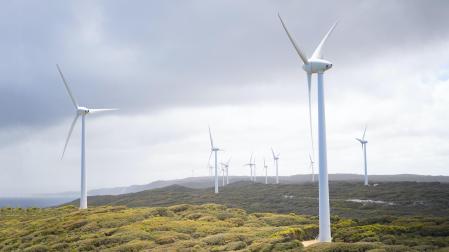 Bankinter impulsa diferentes activos, como por ejemplo, las energías renovables