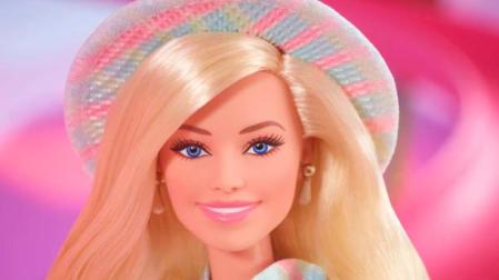 Muñeca Barbie