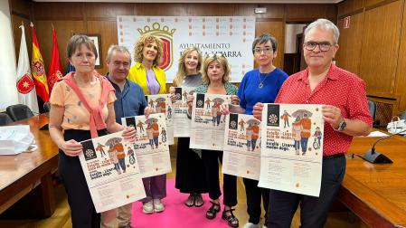 Los tres primeros desfiles tendrán lugar este próximo sábado, 7 de octubre