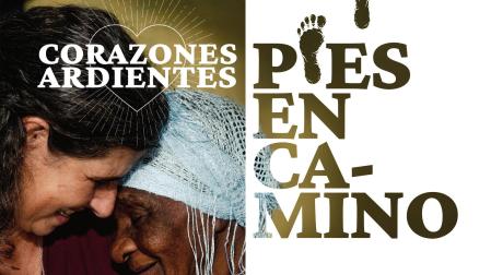 Cartel anunciador del Domund 2023