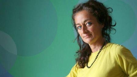 Eulalia Valldosera en una imagen reciente