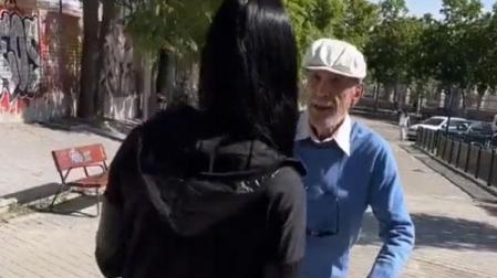 La Policía ha puesto en marcha una campaña para prevenir el 'hurto amoroso'