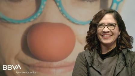 Programa 'Aprendemos juntos BBVA'