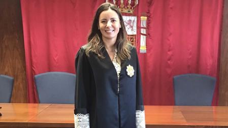 Amagoia Serrano Barrientos
