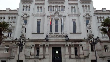 Tribunal Superior de Xustiza de Galicia