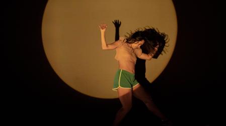 La ENT acoge la obra de teatro 'Fronterizas', en el marco del 'III Teatrodix Phestibal'.