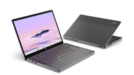 Chromebook Plus