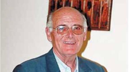 Miguel Flamarique Valerdi