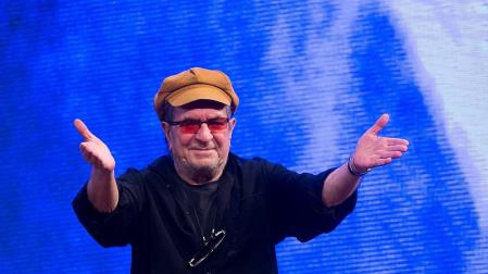 Dariush Mehrjui