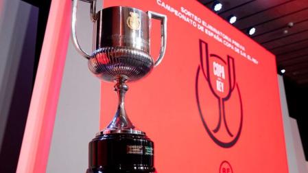 El sorteo tendrá lugar en la Ciudad de Fútbol de Las Rozas