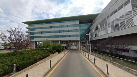 Hospital Son Espases de Palma