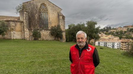 *A:MONTXO A.G.
*F: 2023-10-24
*L: ESTELLA-LIZARRA
*T:CESION POR PARTE DE LOS DOMINICOS DEL MONASTERIO DE SANTO DOMINGO DE TERRENOS PARA HUERTA A CRUZ ROJA
*P: