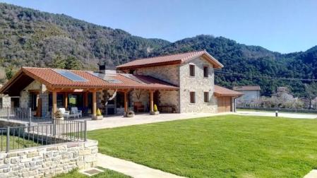 La calidad es la seña de identidad de las vivienda modulares de Aldocain