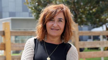 Ana Góngora