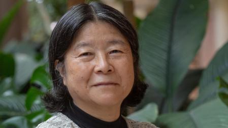 Yuriko Saito, filósofa y referente en el ámbito de la estética de lo cotidiano