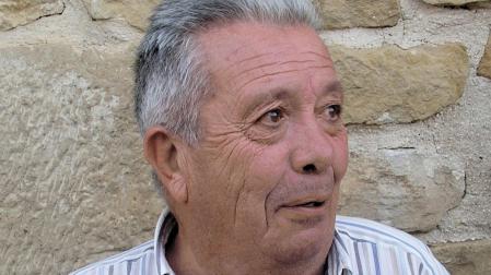 Jesús Irure Arrasate