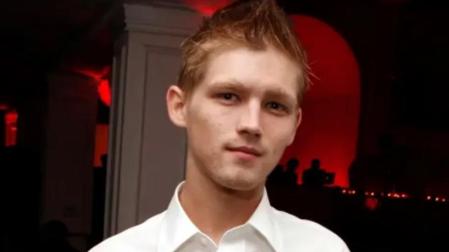 Evan Ellingson