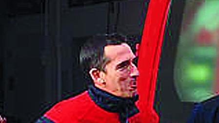 José Vicente Martínez