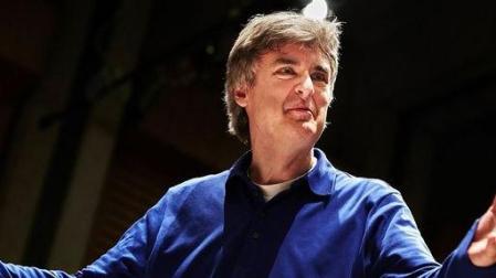 Programa nórdico en Baluarte con la OSN, dirigida por la batuta del maestro danés Thomas Dausgaard.