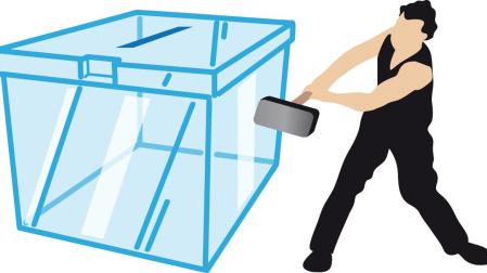 Votación