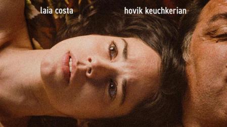 Cartel de la última película de Isabel Coixet