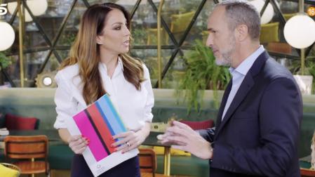 Beatriz Archidona y Santi Acosta presentarán '¡De viernes!'