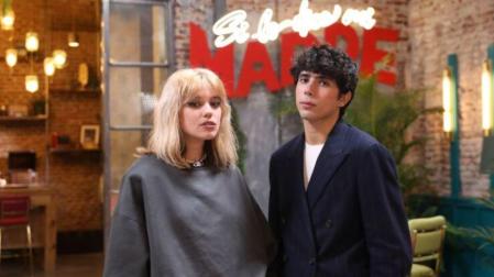‘Si lo dice mi madre’ es el dating show presentado por ‘La Pija y la Quinqui’