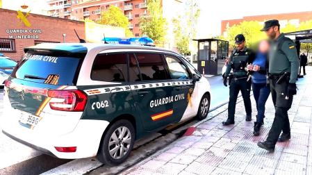 Detenida tras dejar solo a su hijo de 12 años durante tres días en su casa de La Rioja