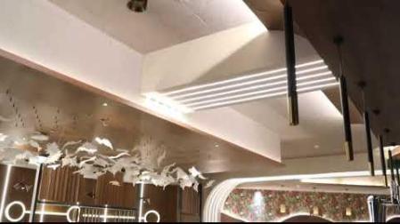 Hanami, así es el nuevo restaurante japonés del Ensanche de Pamplona