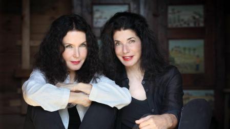 Las Hermanas Labèque