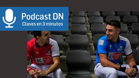 Claves en 3 minutos: previa de la final del Cuatro y Medio 2023