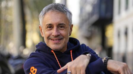 Sergio Dalma prepara gira con la publicación de su nuevo disco