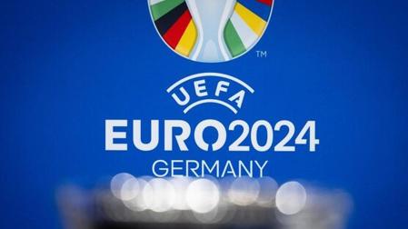 Sorteo de los emparejamientos del 'playoff' de clasificación a la EURO 2024./
UEFA
23/11/2023