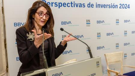 Elisa Dorronsoro