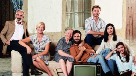 'Cuéntame cómo pasó' se despide este miércoles después de 23 temporadas