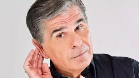 El humorista Pedro Ruiz actuará en el Teatro Gayarre el 24 de enero de 2024