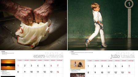 Diario de Navarra reparte gratis este domingo el calendario 'Conocer Navarra' 2024