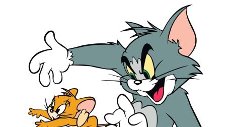 Tom y Jerry