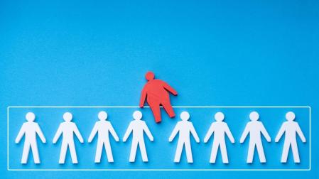 La obesidad es una enfermedad que afecta a 650 millones de personas en todo el mundo.
