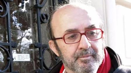 Lorenzo Díaz