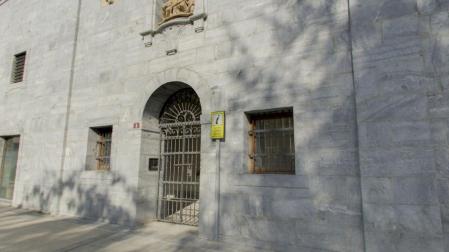 Oficina de turismo de Lesaka