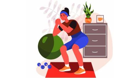 gimnasio